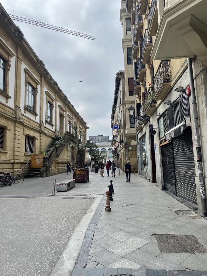 Gurtxu By Sun Sebastian * San Sebastian
