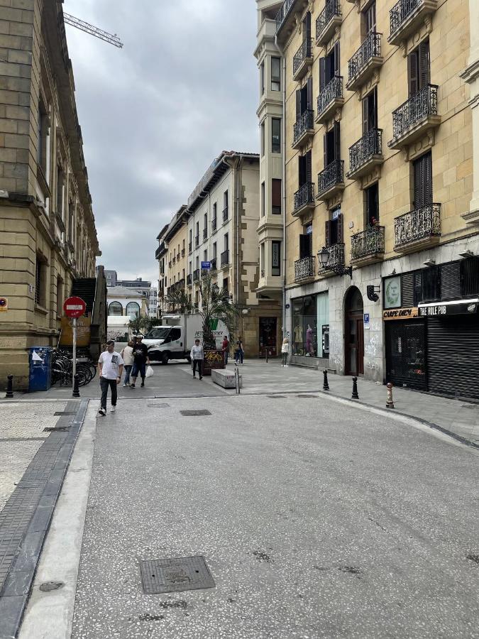 Gurtxu By Sun Sebastian San Sebastian
